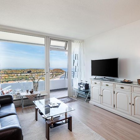 Ferienwohnung Alastor Travemuende Lubeka Zewnętrze zdjęcie