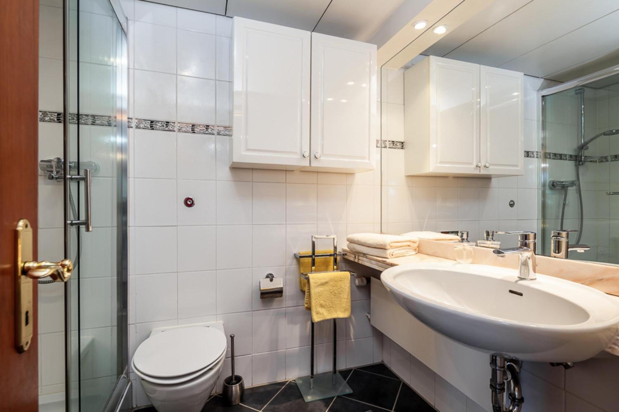 Ferienwohnung Alastor Travemuende Lubeka Zewnętrze zdjęcie