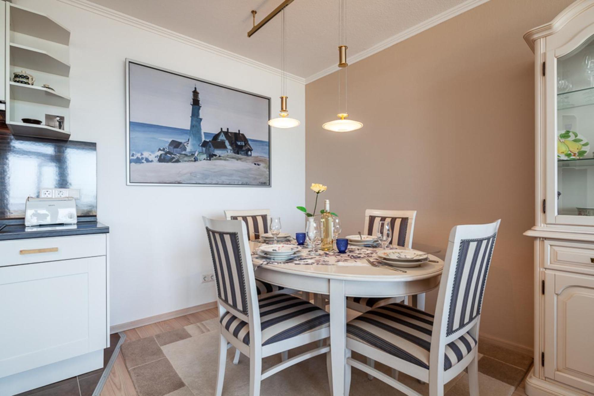 Ferienwohnung Alastor Travemuende Lubeka Zewnętrze zdjęcie