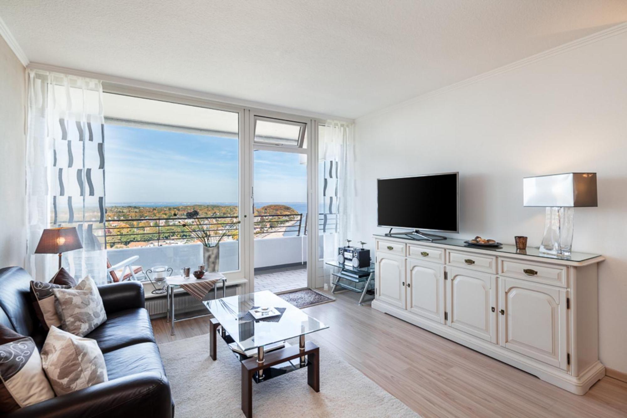 Ferienwohnung Alastor Travemuende Lubeka Zewnętrze zdjęcie